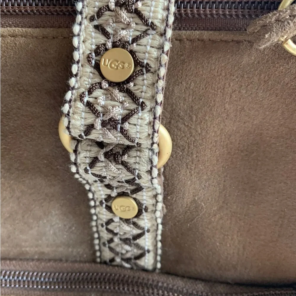 Ugg Pet Carrier